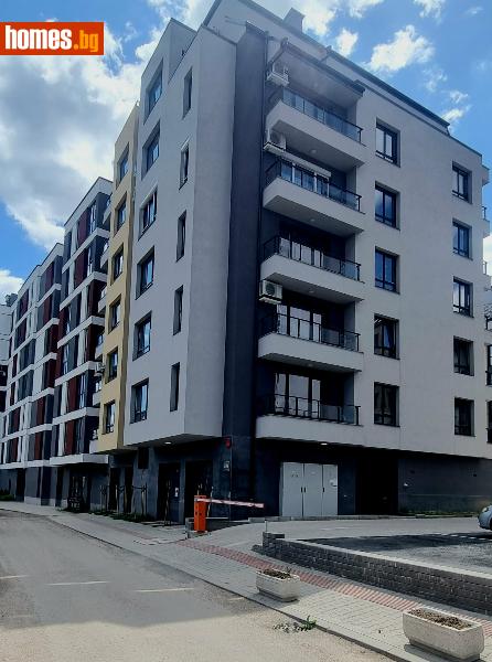 Двустаен, 64m² - Жк. Връбница 2, София - Апартамент за продажба - ДЕМОС - 119367542