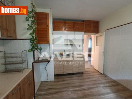 Тристаен, 89m² - Апартамент за продажба - 119368914