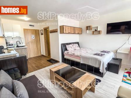 Едностаен, 42m² - Апартамент за продажба - 119368933