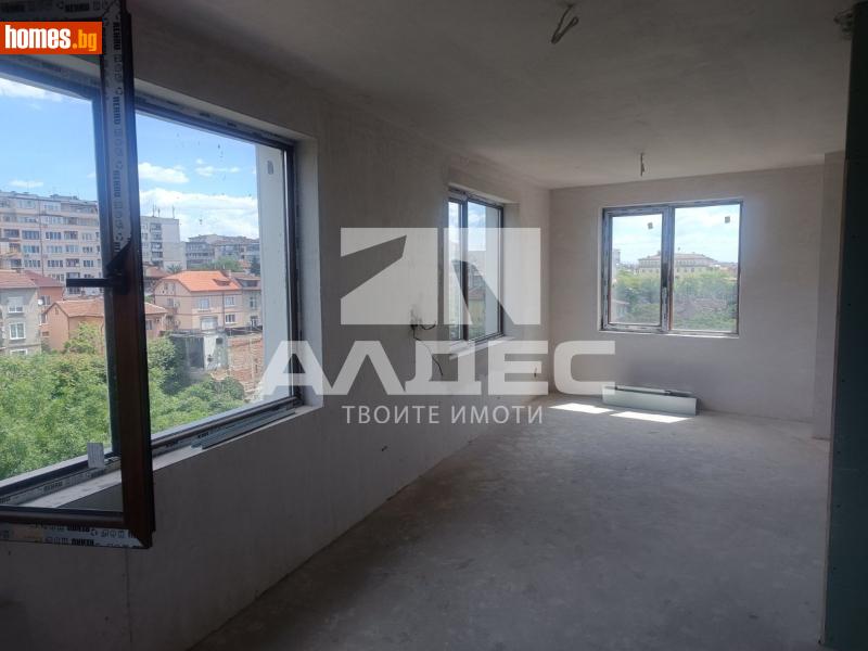Тристаен, 135m² - Жк. Банишора, София - Апартамент за продажба - АЛДЕС НЕДВИЖИМИ ИМОТИ - 119369000