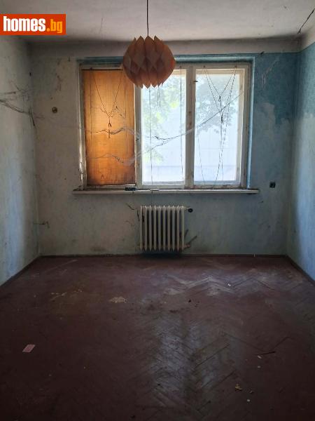 Тристаен, 76m² - Гр.Димитровград, Димитровград - Апартамент за продажба - САМАНТА МВ - 119369028