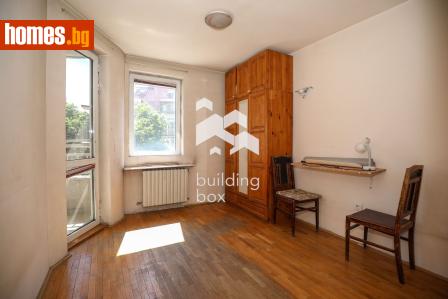 Тристаен, 85m² - Апартамент за продажба - 119369605