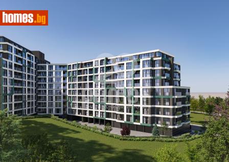 Двустаен, 87m² - Апартамент за продажба - 119369972