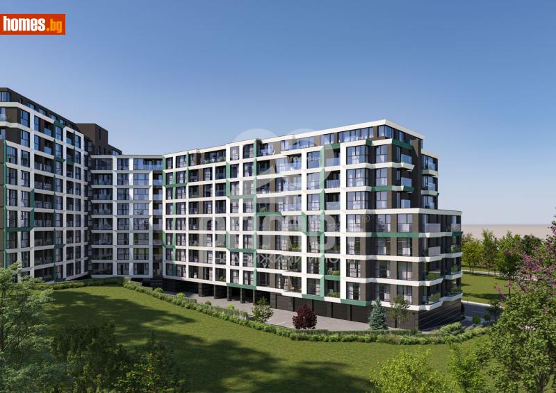 Тристаен, 99m² - Жк. Младост 4, София - Апартамент за продажба - Примо Плюс - 119369980