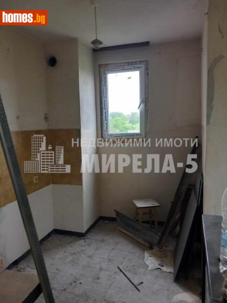 Двустаен, 77m² - Жк. Дружба 2, Русе - Апартамент за продажба - Мирела 5 - 119370284