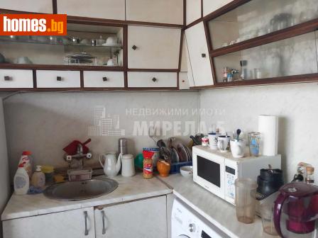 Тристаен, 84m² - Апартамент за продажба - 119370294