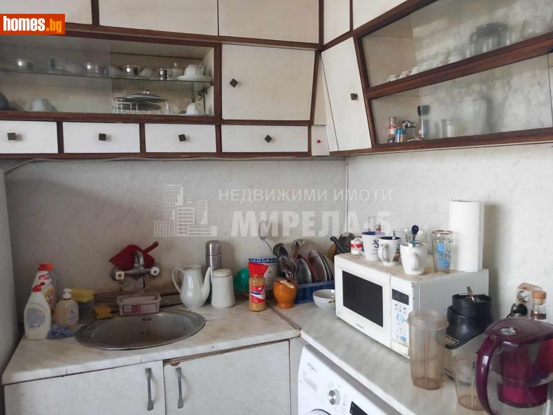 Тристаен, 84m² - Жк. Възраждане, Русе - Апартамент за продажба - Мирела 5 - 119370294