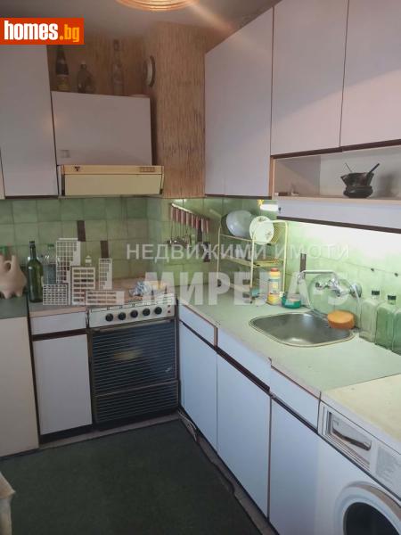 Двустаен, 62m² - Жк. Чародейка Север, Русе - Апартамент за продажба - Мирела 5 - 119370304
