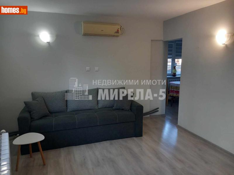 Тристаен, 80m² -  Център, Русе - Апартамент за продажба - Мирела 5 - 119370314