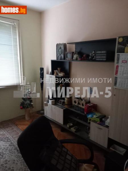 Тристаен, 99m² -  Център, Русе - Апартамент за продажба - Мирела 5 - 119370324