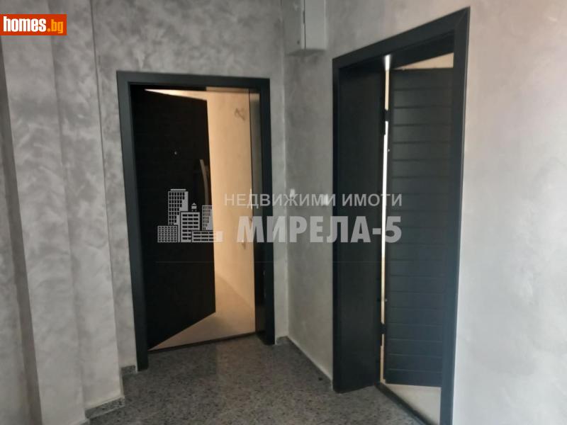 Тристаен, 118m² -  Център, Русе - Апартамент за продажба - Мирела 5 - 119370333