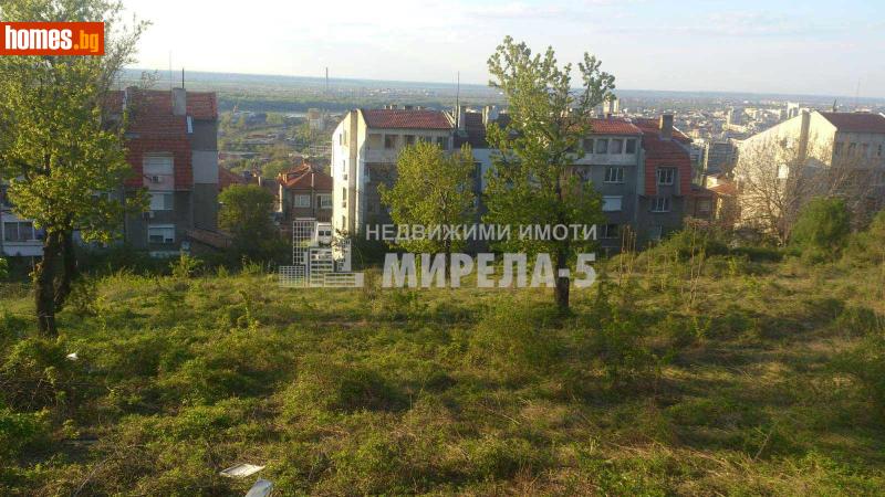 Парцел, 1600m² - Жк. Мальовица, Русе - Парцел за продажба - Мирела 5 - 119370524
