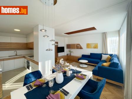 Тристаен, 101m² - Апартамент под наем - 119370594