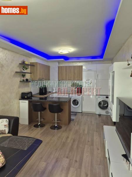 Двустаен, 70m² -  ЗК Тракия, Варна - Апартамент за продажба - АЛ КОРЕКТ - 119370898