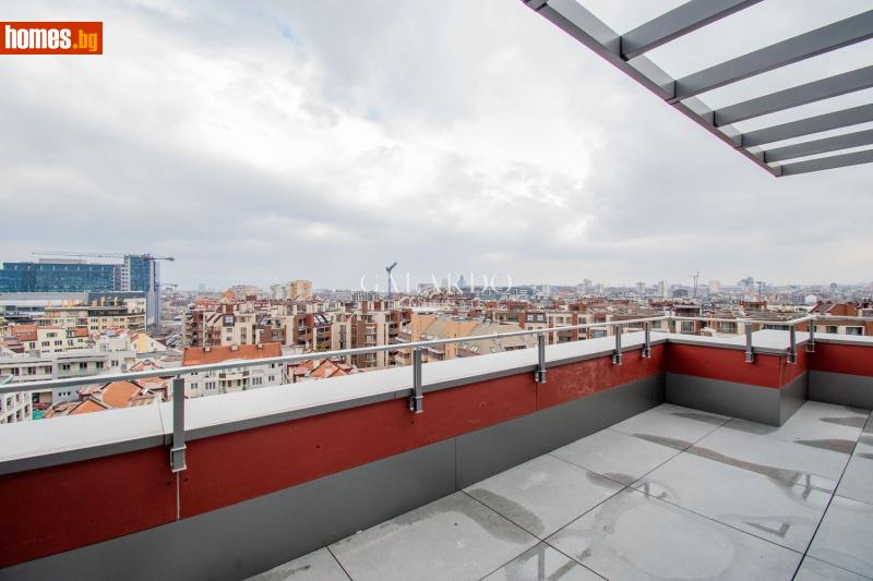 Многостаен, 475m² - Кв. Манастирски Ливади, София - Апартамент за продажба - Galardo real estate - 119370957