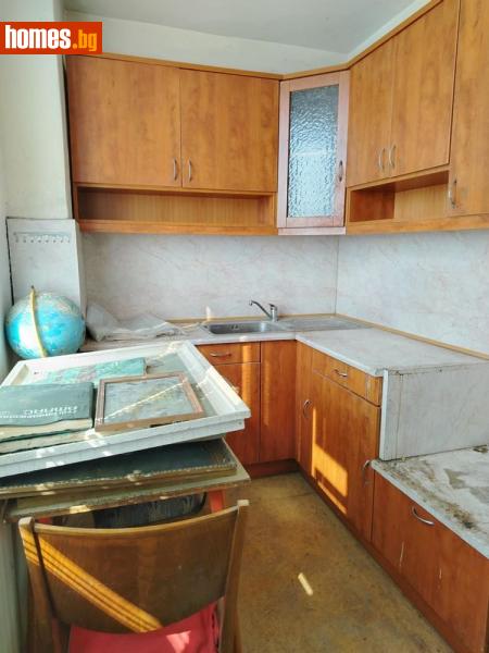 Четиристаен, 105m² - Жк. Дружба, Сливен - Апартамент за продажба - ИМОТИ КОМФОРТ-СЛИВЕН ЕООД - 119371182