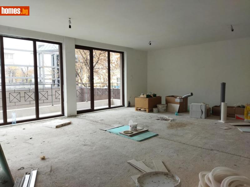 Тристаен, 127m² -  Център, Сливен - Апартамент за продажба - ИМОТИ КОМФОРТ-СЛИВЕН ЕООД - 119371228