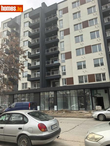 Тристаен, 101m² - Жк. Тракия, Пловдив - Апартамент за продажба - ТОП ИМОТИ БГ - 119372278
