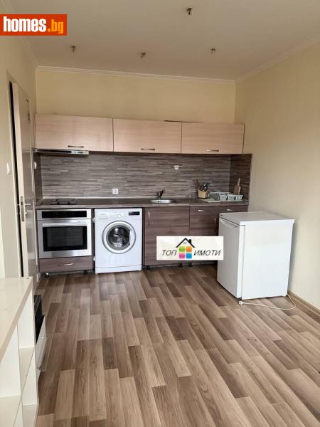 Двустаен, 38m² -  Център, Пловдив - Апартамент за продажба - ТОП ИМОТИ БГ - 119372793