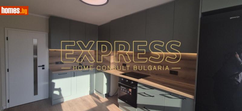 Тристаен, 90m² - Жк. Разсадника, София - Апартамент за продажба - ЕКСПРЕС ДОМ КОНСУЛТ ЮЖНИ РАЙОНИ - 119372930