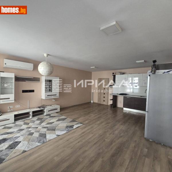 Двустаен, 89m² - Жк. Младост 4, София - Апартамент за продажба - Ирида - 119373074