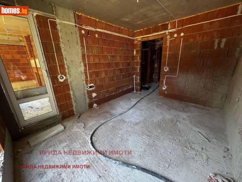 Тристаен, 102m² - Жк. Бъкстон, София - Апартамент за продажба - Ирида - 119373305