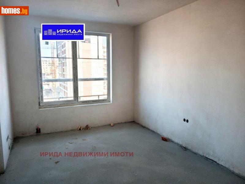 Двустаен, 94m² - Жк. Бъкстон, София - Апартамент за продажба - Ирида - 119373354