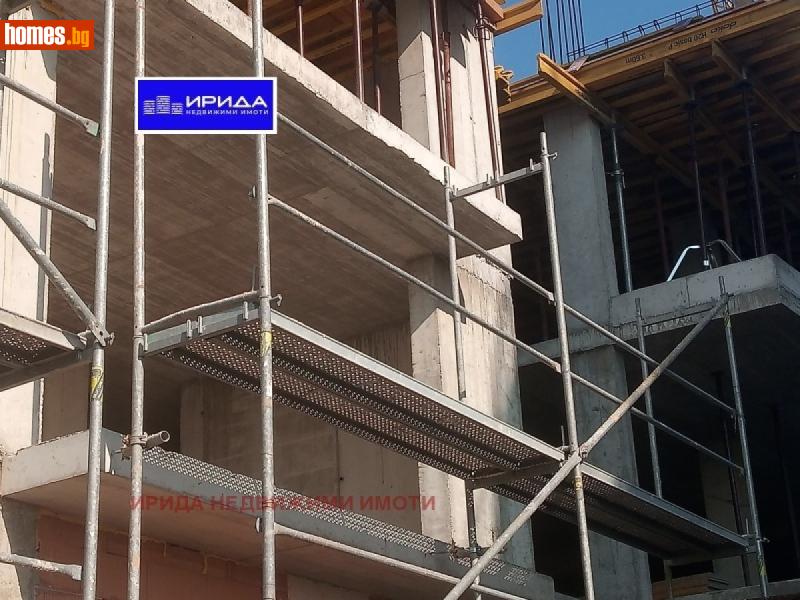 Двустаен, 81m² - Жк. Люлин 6, София - Апартамент за продажба - Ирида - 119373368