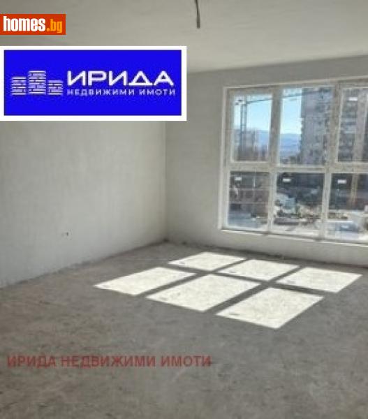 Двустаен, 75m² - Жк. Люлин 5, София - Апартамент за продажба - Ирида - 119373435
