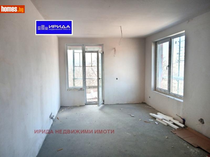 Тристаен, 98m² - Жк. Бъкстон, София - Апартамент за продажба - Ирида - 119373487