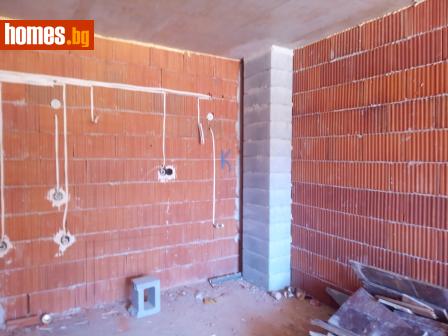 Тристаен, 114m² - Апартамент за продажба - 119373594
