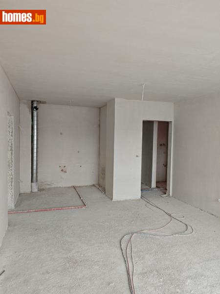 Четиристаен, 170m² -  Център, София - Апартамент за продажба - Ирида - 119373627
