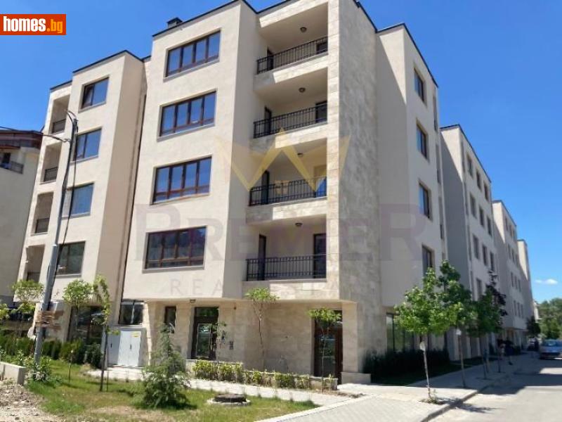 Тристаен, 125m² - Кв. Манастирски Ливади, София - Апартамент за продажба - ИМОТИ ПРЕМИЕР - 119375167