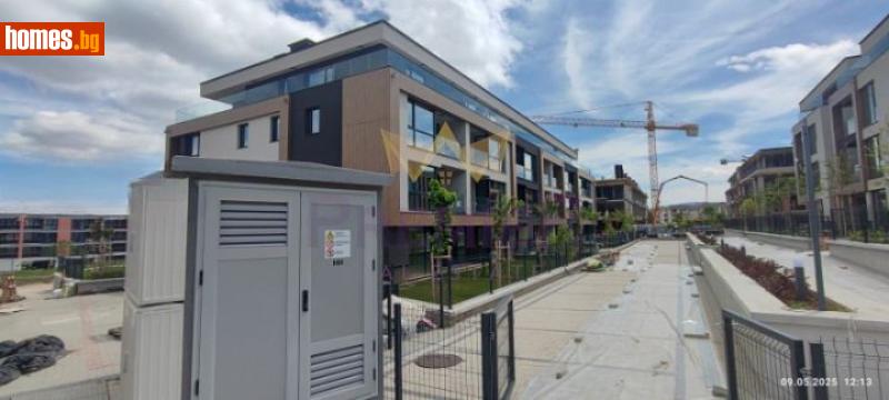 Двустаен, 72m² - Кв. Малинова Долина, София - Апартамент за продажба - ИМОТИ ПРЕМИЕР - 119375271
