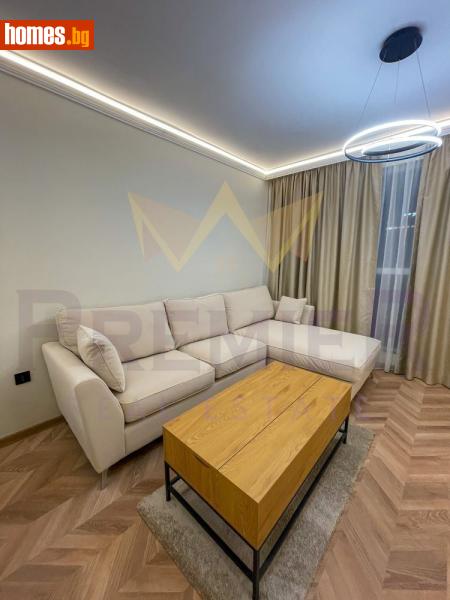 Двустаен, 74m² - Жк Южен, Пловдив - Апартамент за продажба - ИМОТИ ПРЕМИЕР - 119375311