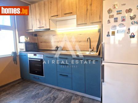 Тристаен, 104m² - Апартамент за продажба - 119375564
