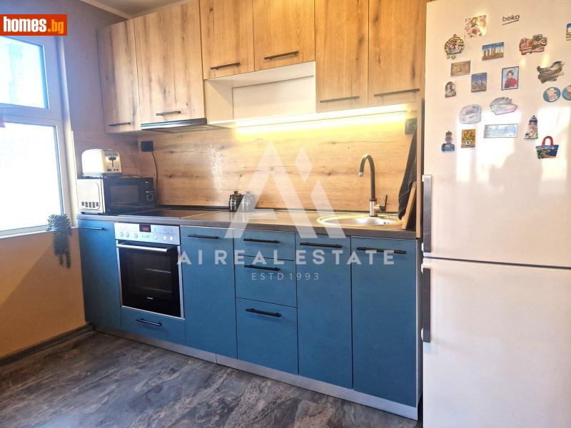 Тристаен, 104m² - Жк. Сторгозия, Плевен - Апартамент за продажба - АНДРОМЕДА  - 119375564