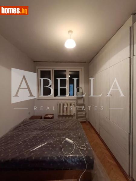 Двустаен, 60m² - Жк. Борово, София - Апартамент за продажба - Абела - 119375742