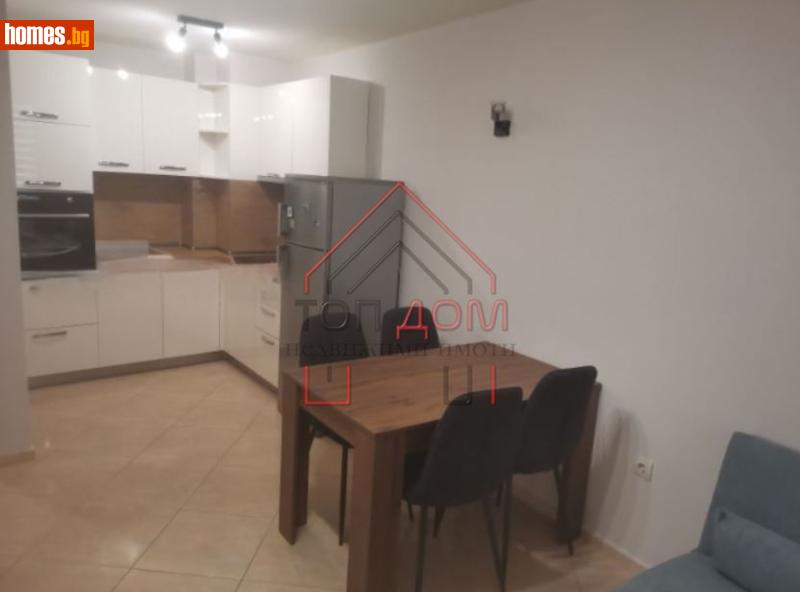 Тристаен, 92m² -  Гръцки квартал, Варна - Апартамент под наем - Топ Дом  - 119375907