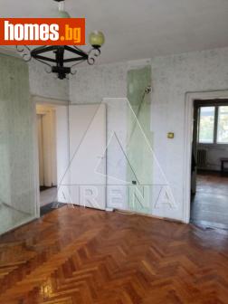 Тристаен, 78m² - Апартамент за продажба - 119376243