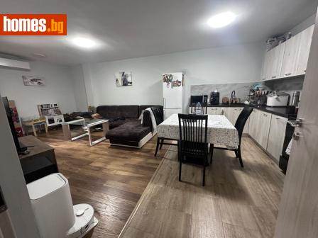 Тристаен, 103m² - Апартамент за продажба - 119376429