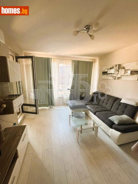 Двустаен, 75m² - Жк. Възраждане, Варна - Апартамент под наем - Руди Кей - 119376547