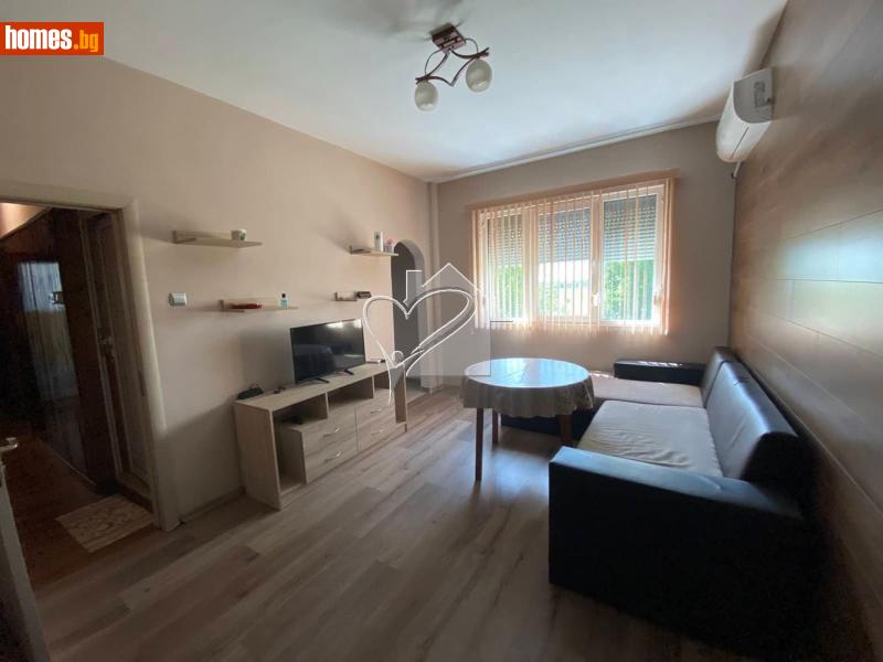 Тристаен, 60m² - Кв. Коматево, Пловдив - Апартамент под наем - ДИМИТРОВА ИМОТИ - 119377074