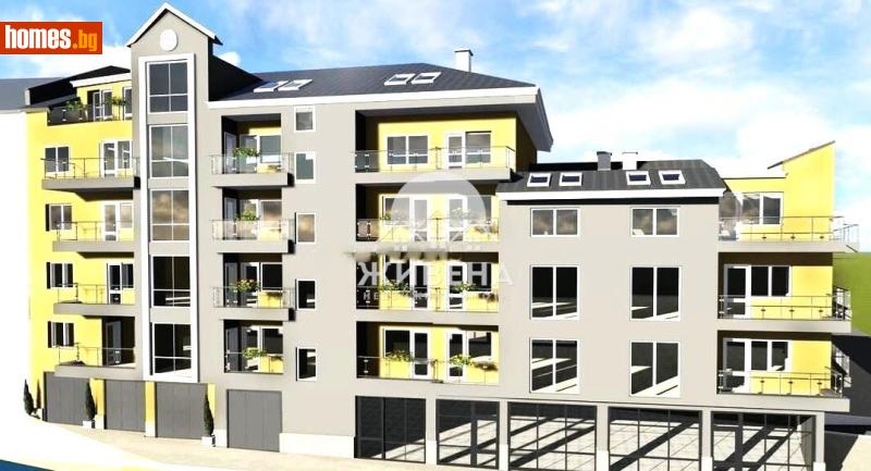 Тристаен, 100m² - Кв. Аспарухово, Варна - Апартамент за продажба - ЖИВЕНА Недвижими Имоти - 119377608