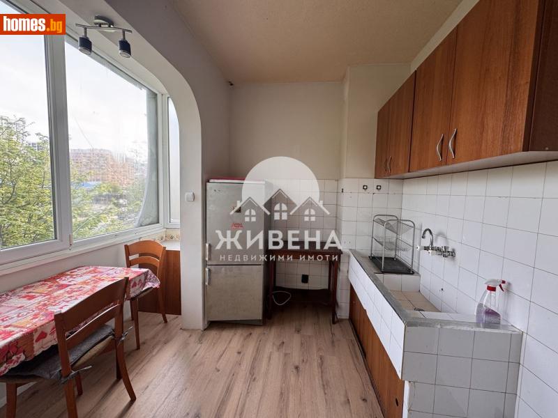 Тристаен, 63m² - Жк. Младост, Варна - Апартамент за продажба - ЖИВЕНА Недвижими Имоти - 119378540