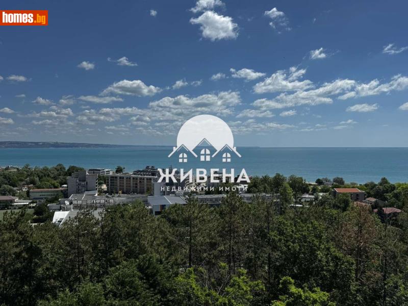 Двустаен, 72m² - С.Кранево, Добрич - Апартамент за продажба - ЖИВЕНА Недвижими Имоти - 119378793
