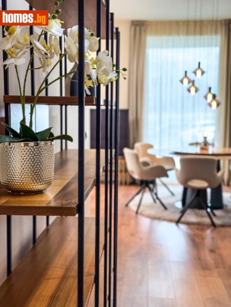 Двустаен, 97m² - Кв. Манастирски Ливади, София - Апартамент за продажба - Рая Герова - 119378820