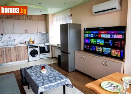 Двустаен, 64m² - Апартамент за продажба - 119378834
