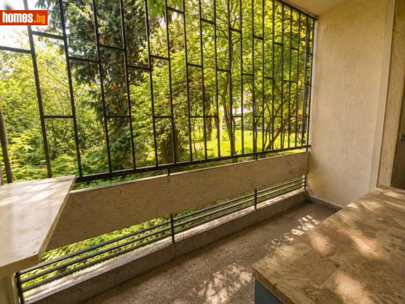 Двустаен, 66m² - Жк. Гео Милев, София - Апартамент за продажба - Estate Factory - Фабриката за имоти - 119380290