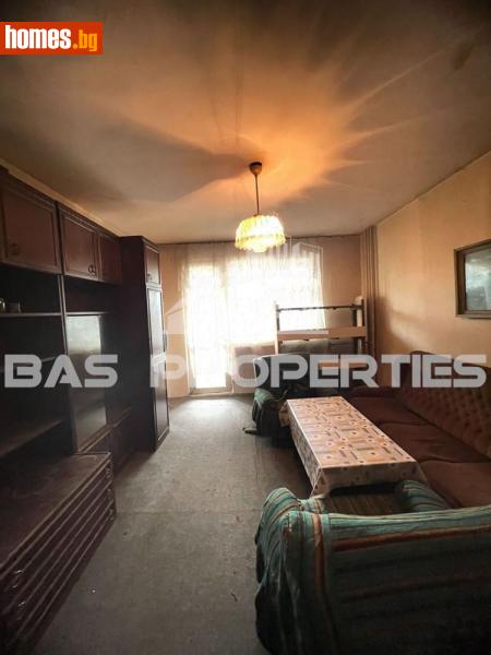 Четиристаен, 100m² - Жк. Красно Село, София - Апартамент за продажба - BasProperties - 119381104